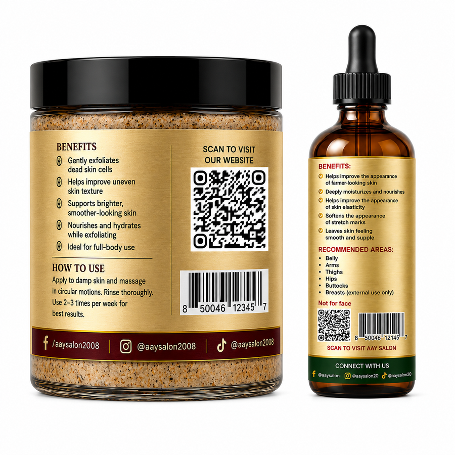 Skin Tight Bundle for Firmer, Smoother-Looking Skin