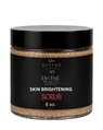 Brightening Body Scrub for Smooth, Glowing Skin