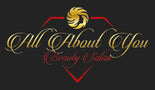 Aay beauty salon - All About you | Divine Beauty Logo