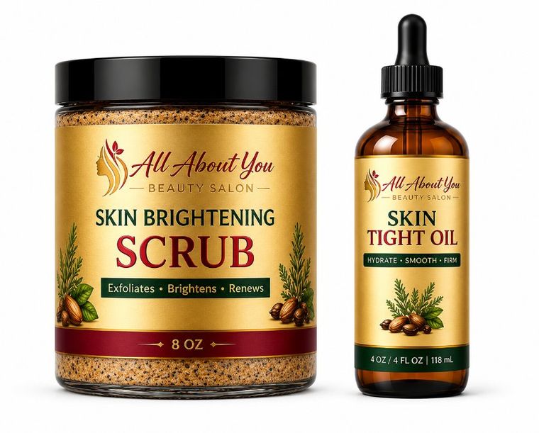 Skin Tight Bundle