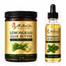 Love & Marriage Duo for Stronger, Healthier-Looking Hair