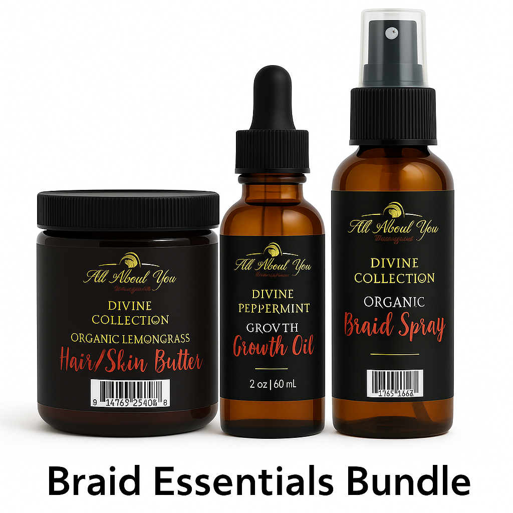 Organic Braid Essential