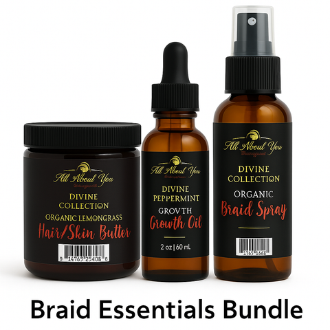 Organic Braid Essential
