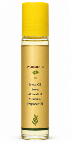 Cabotine Oil Cologne for Long-Lasting Fragrance