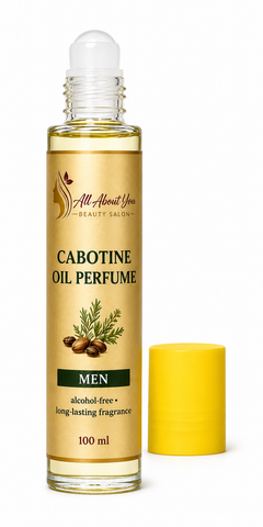 Cabotine Oil Cologne for Long-Lasting Fragrance
