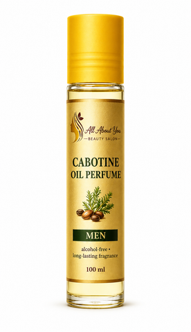 Cabotine Oil Cologne for Long-Lasting Fragrance