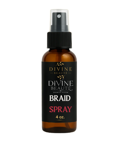 Braid Spray