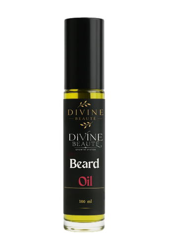 Beard Oil