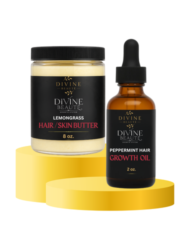 Hair Growth Bundle