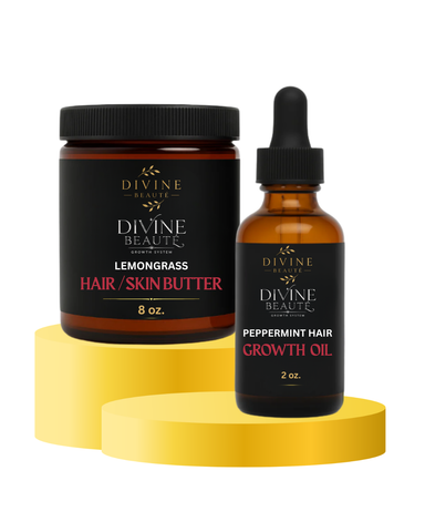 Hair Growth Bundle