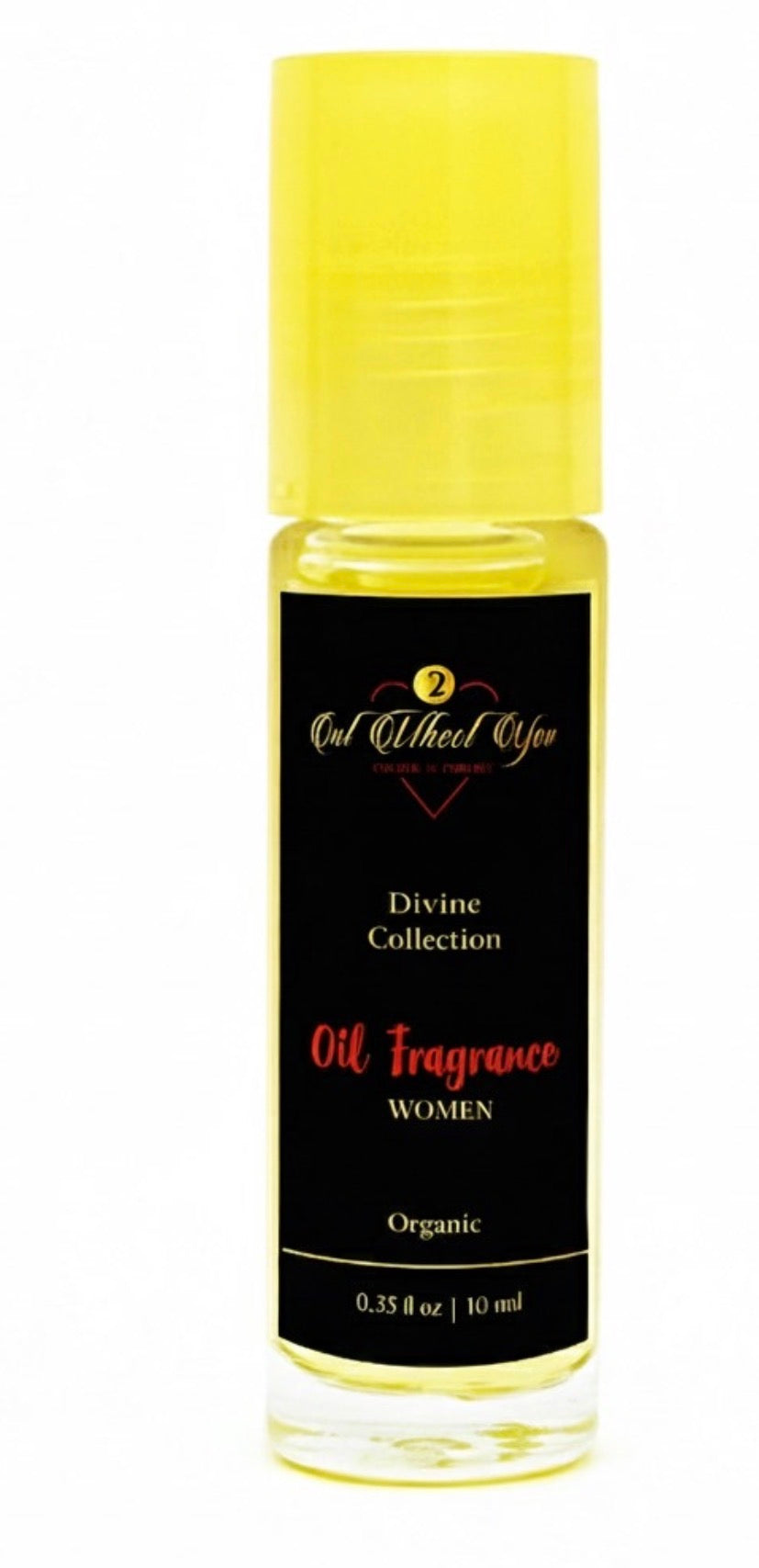 CABOTINE OIL FRAGRANCE (WOMEN’S)