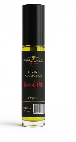 BEARD OIL