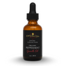 Organic Peppermint Hair Growth & Hair Loss Treatment Oil – 4 oz