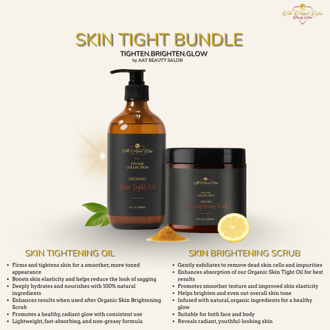SKIN TIGHT BUNDLE