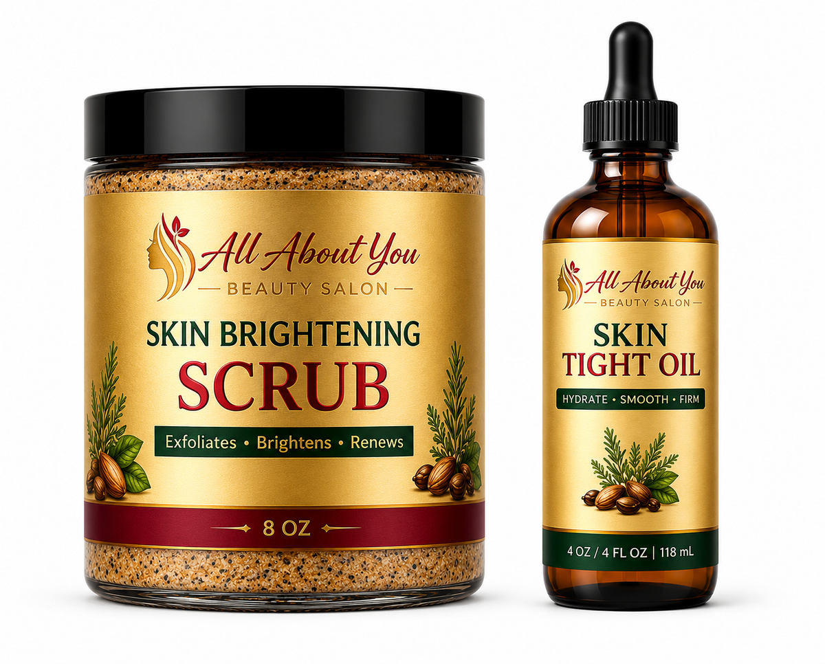 Skin Tight Bundle for Firmer, Smoother-Looking Skin