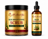 Skin Tight Bundle for Firmer, Smoother-Looking Skin