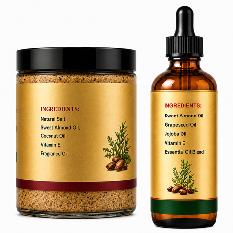 Skin Tight Bundle for Firmer, Smoother-Looking Skin