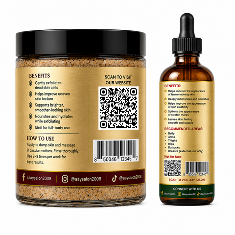 Skin Tight Bundle for Firmer, Smoother-Looking Skin