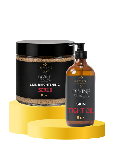 Skin Tight Bundle for Firmer, Smoother-Looking Skin
