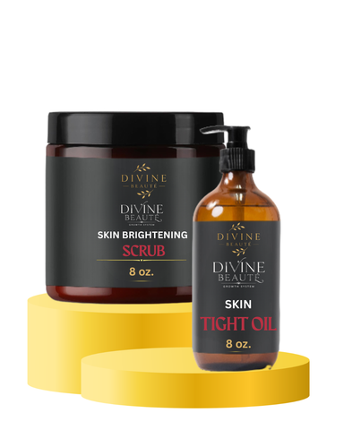 Skin Tight Bundle for Firmer, Smoother-Looking Skin