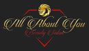 Aay beauty salon - All About you | Divine Beauty Logo