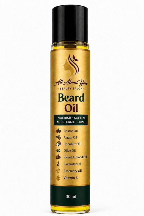 Beard Oil