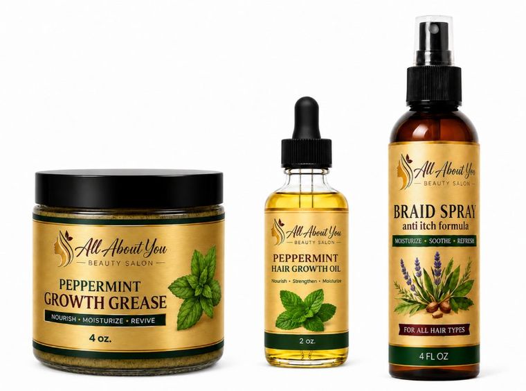 Braid Essential Bundle